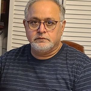 Meet your Posher, Mahammad